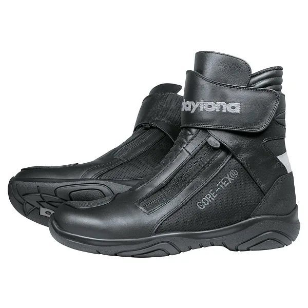 Daytona Arrow Sport Gore-Tex Erkek Motosiklet Ayakkabısı