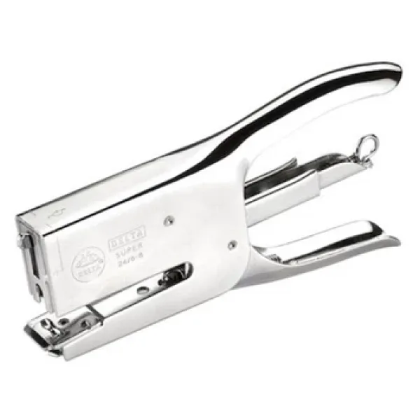 Delta 105 Çelik Pens Zımba Makinesi (24/6-24/8 ZIMBA TELİ) 05.01.sd05.0003