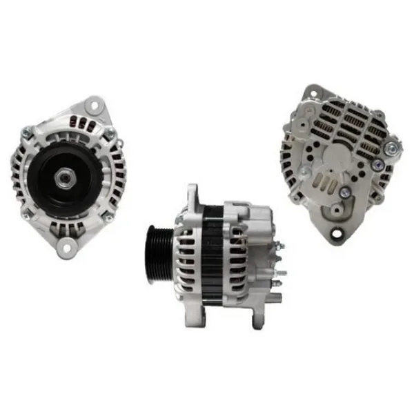 Dodo Alternatör 24V 80A Ford Cargo 3225/3227 2008-> Mıtsubıshı Tip