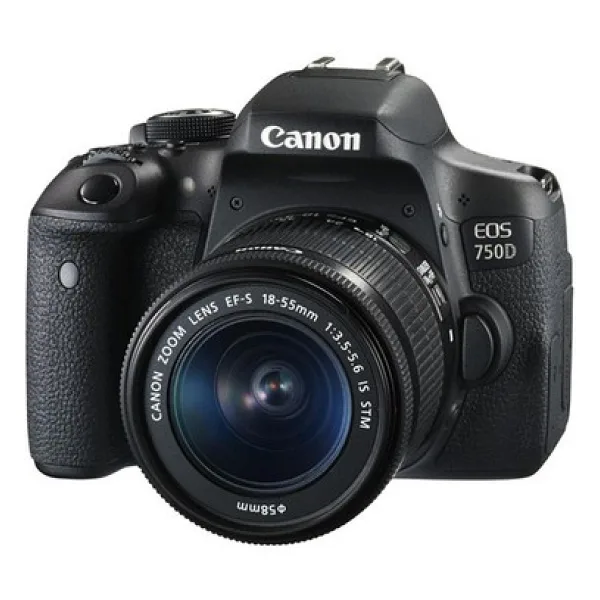 DP Canon Eos 750d,760d,200d,m5,m6,800d Lp-e17 Batarya