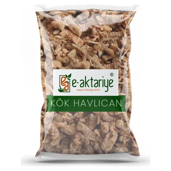 E-aktariye Kök Havlıcan 100 Gr