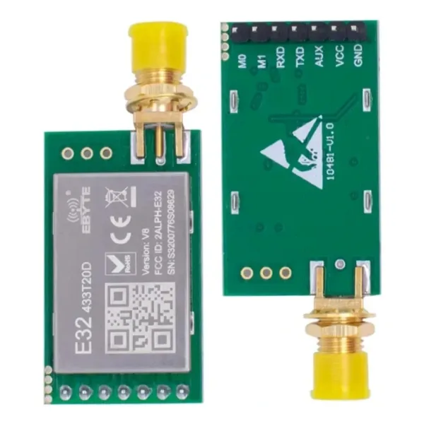 EBYTE E32-433T20D