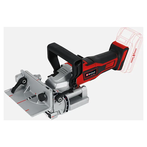 Einhell TE-BJ 18 Li Aküsüz Yassı Dübel Frezesi