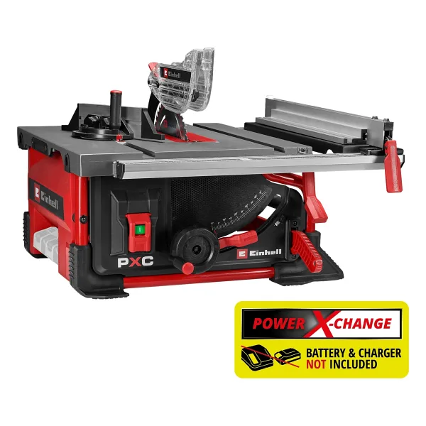 Einhell TE-TS 36/8 T Li Tezgah Testere