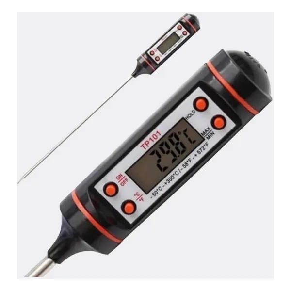 Epinox DT-03 Gıda Termometresi