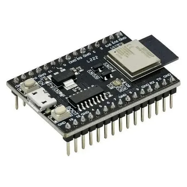 ESP32-C3-MINI-1 Wi-Fi Bluetooth Geliştirme Kartı
