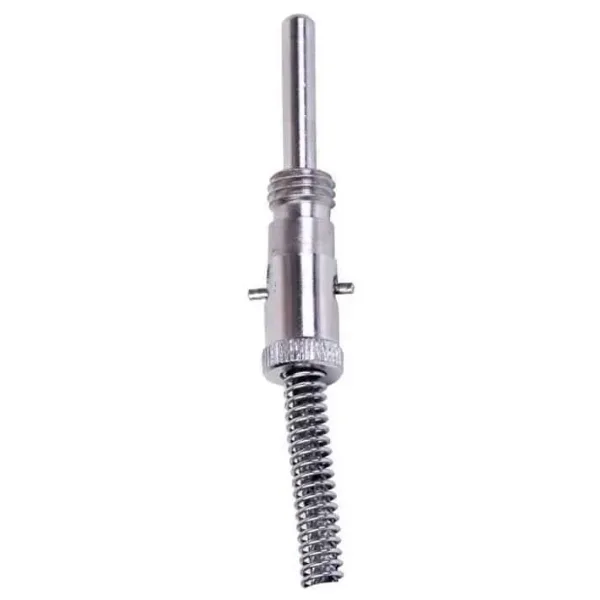 ETB30F06-5Ç - Fe-Const Bayonet Tip Termokupl