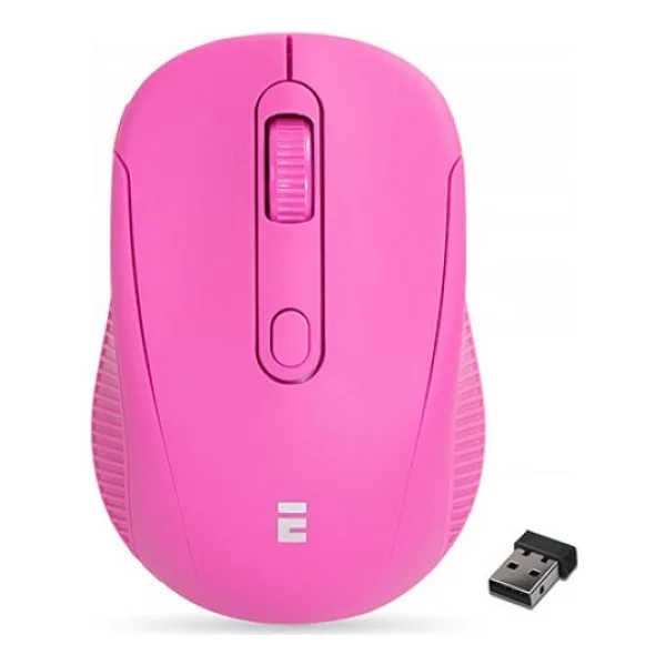 Everest SM-300 Mor Optik Kablosuz Mouse