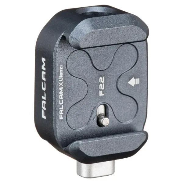 Falcam F22 Cold Shoe Adaptör Mounting Base 2532