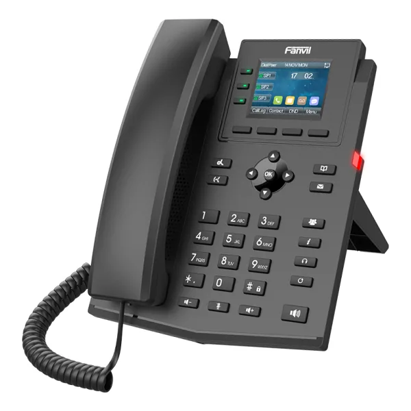 Fanvil X303P IP Telefon