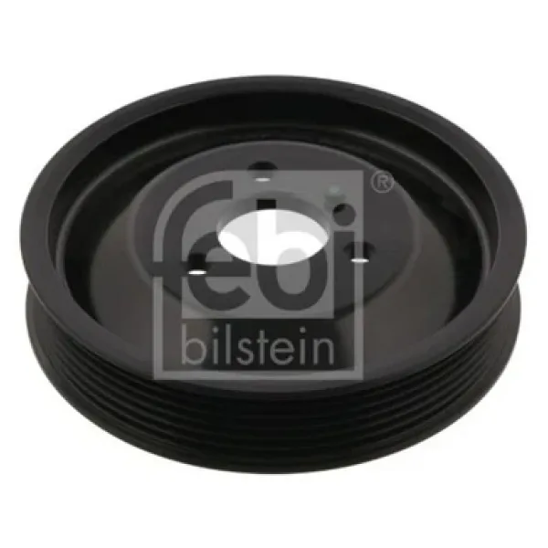 FEBI 37225 Direksiyon Pompa Kasnak E81 82 87 88 46 90 91-92 93 60x1 X3 03-11