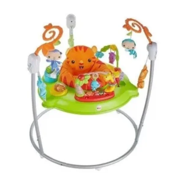 Fisher Price Yağmur Ormanı Jumperoo CHM91