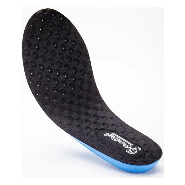 FormStep M900 Memory Foam İç Ayakkabı tabanlık, Ortopedik tabanlık, Topuk dikeni, Rahat tabanlık, Koşu tabanlığı, Konfor tabanlık, Darbe emici tabanlık (44-45)