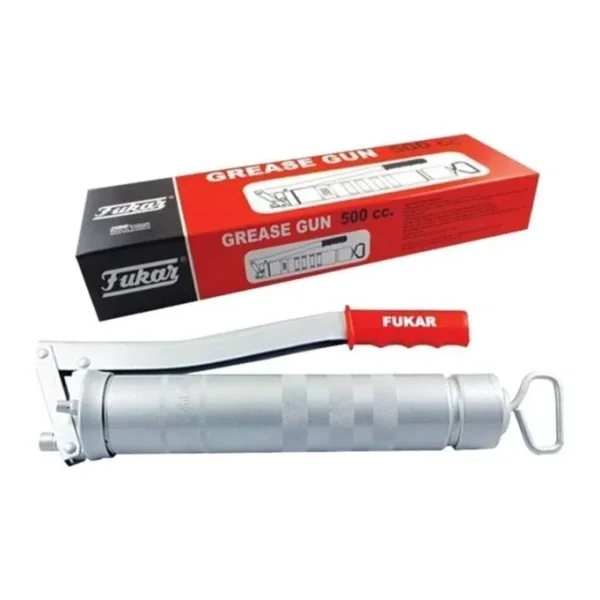 Fukar Gress Pompası 500 Cc
