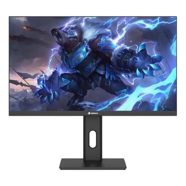 GameBooster GB-2518FF 24.5" 0.5 ms Full HD IPS 180 Hz Oyuncu Monitörü