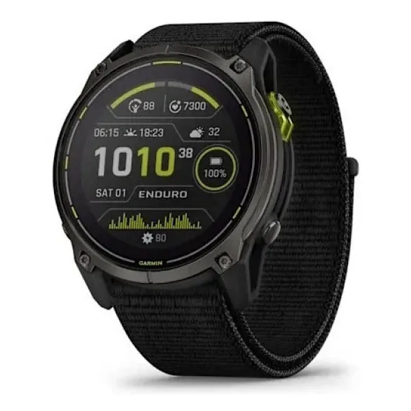 Garmin Enduro 3 Akıllı Saat
