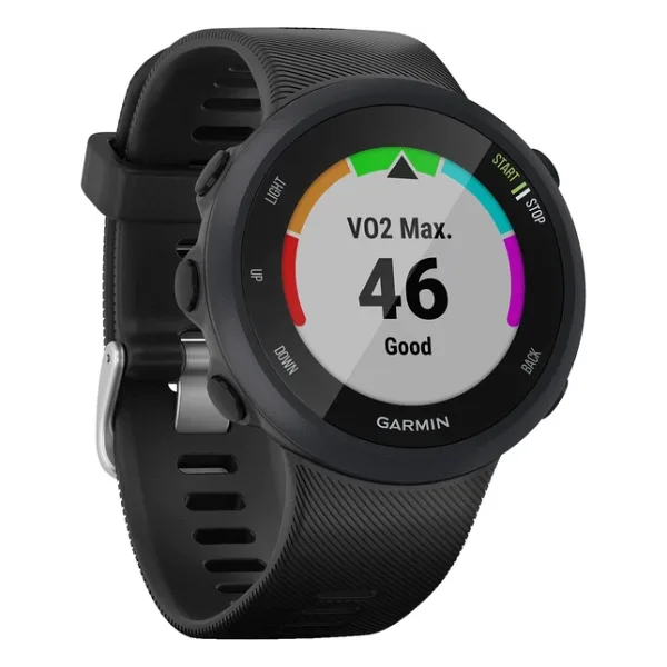 Garmin Forerunner 45 Akıllı Saat Siyah