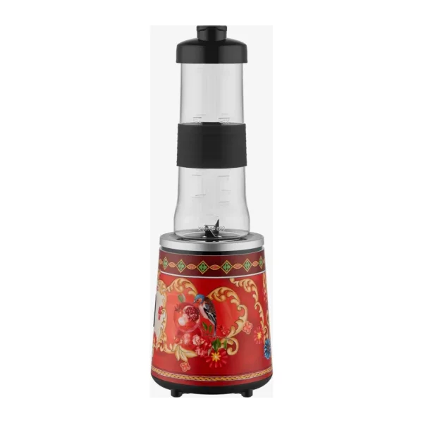 Grundig Chiara Alessi La Dolce Vita 500 W Smoothie Blender