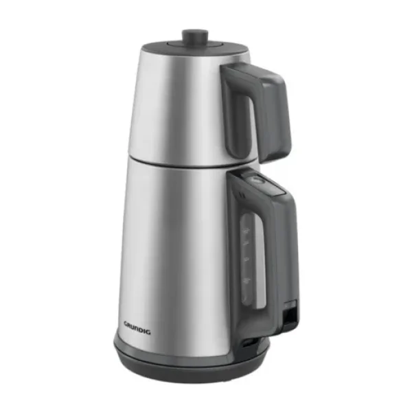 Grundig CM 4020 I 1650 W Çay Makinesi