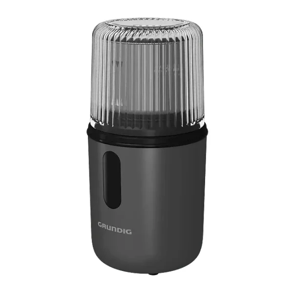 Grundig CM 7460 Kahve Öğütücü