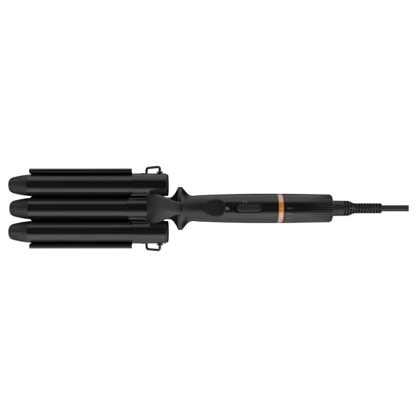 Grundig HS 4330 Wag Styler Saç Maşası