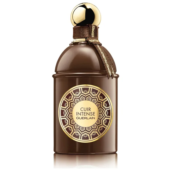 Guerlain Cuir Intense EDP 125 ml Parfüm