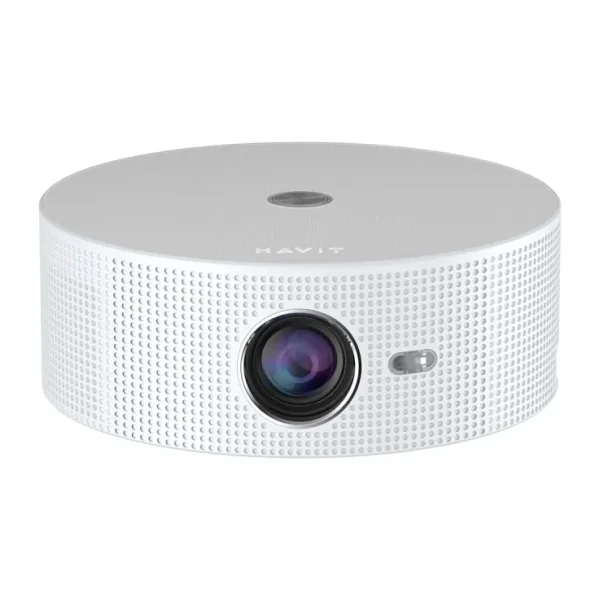 Havit PJ217 180 Lümen HD Wi-Fi Taşınabilir Mini Projeksiyon Cihazı
