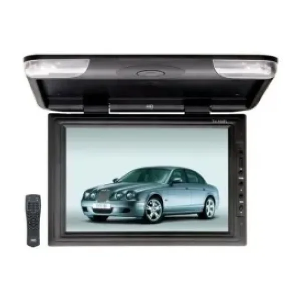 HEI TV156FL 15,6 Sd/Usb/Mp3/Tv Tavan Monitörü