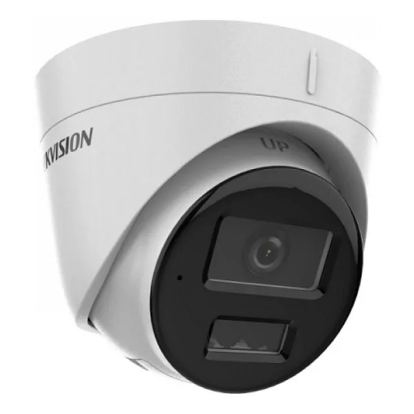 Hikvision DS-2CD1323G2-LIUF Dome 2 MP 2.8mm Lens Gece Görüşlü IP Güvenlik Kamerası