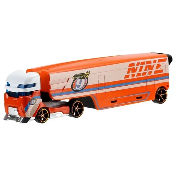 Hot Wheels Speedway Hauler Taşıyıcı Tır DKF82