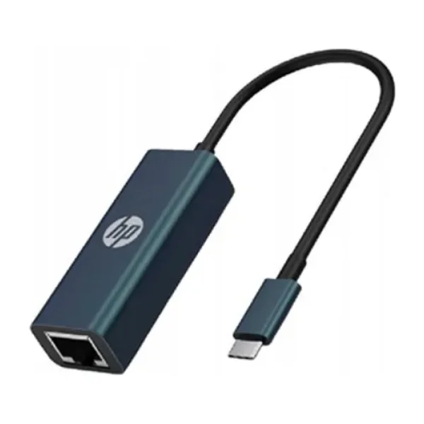 HP DHC-CT208 Type-C Dönüştürücü