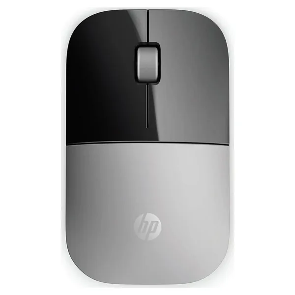 HP Z3700 X7Q44AA Gümüş Wireless Optik Mouse
