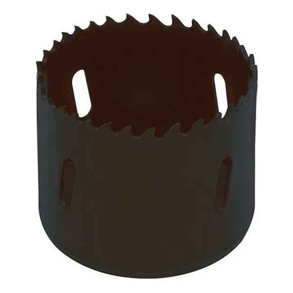 Hss Bi-Metal Panç 86MM