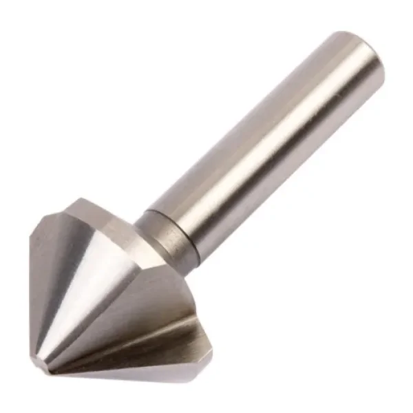 HSS HAVŞA FREZE 90 DERECE 25 mm