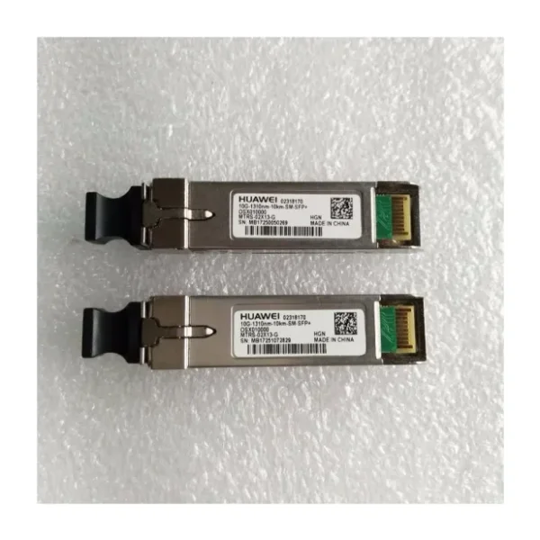 Huawei 10 Sfp+ 10Km Lc