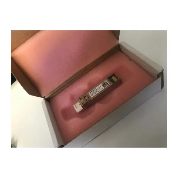 Huawei 10g 1310nm 10km Sm Sfp+ Modül