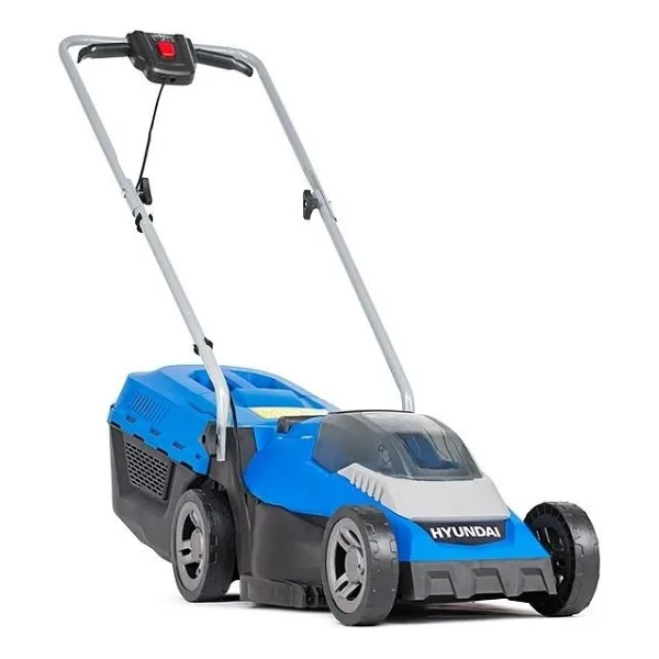 Hyundai HYM 33 LI Çim Biçme Makinesi