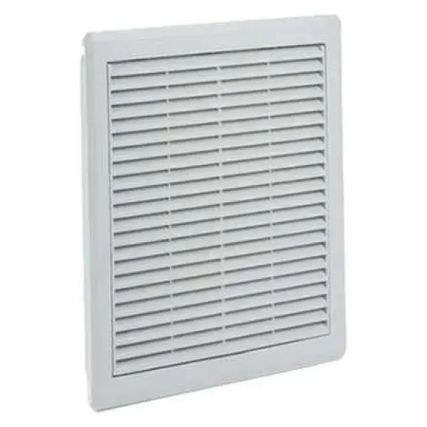 IFLT-150 150x150mm Fan Hava Filtresi