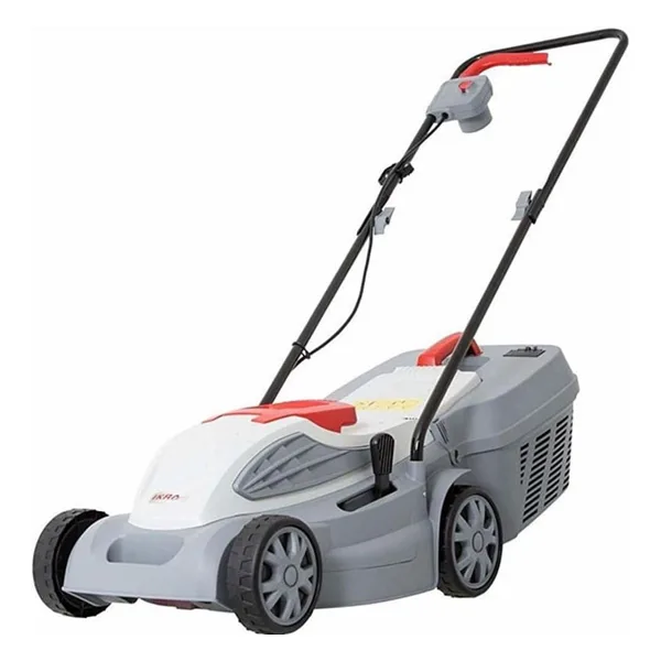 Ikra Ierm 1434 1400 W Elektrikli Çim Biçme Makinesi