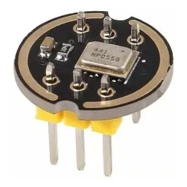 INMP441 Mikrofon Modülü - I2C Arayüzü