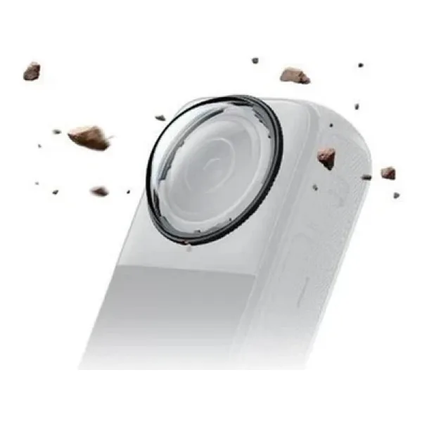 Insta360 X4 Premium Lens Guards