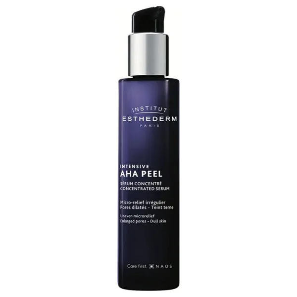 Institut Esthederm Intensive Aha Peel Concentrated Serum 30 ml