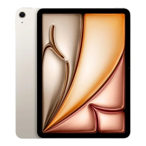 iPad Air M3 Wi-Fi 128 GB 11" MC9Y4TU/A Yıldız Işığı Tablet