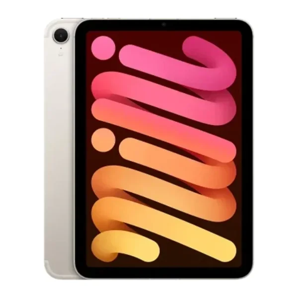 iPad Mini 7. Nesil Wi-Fi 512 GB 8.3" Tablet