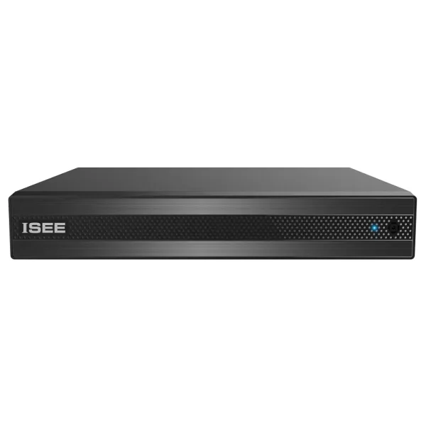 ISEE DVR ISA-2116NS-HC 5MP LITE/4MP LITE/1080P 16 KANAL ANALOG + 8 IP KAYIT H.265 1KANAL SES 1 HDD 5IN1