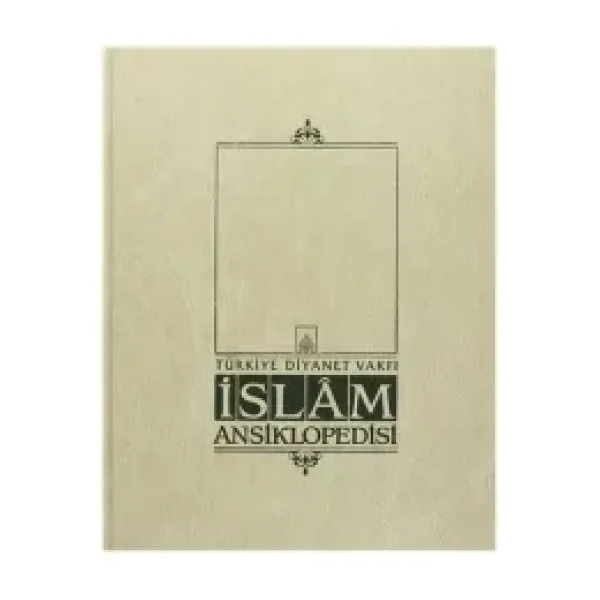 İslam Ansiklopedisi 18. Cilt (Hilal - Hüseyin Lamekani)