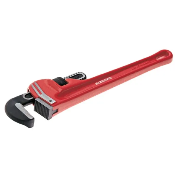 İzeltaş 2110 Ağır Tip Maşalı Boru Anahtarı 18''