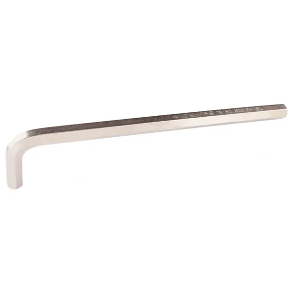 İzeltaş 4903 Uzun Boy 5 mm Alyan Anahtar