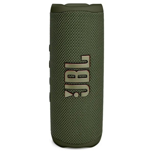 JBL Flip 6 Yeşil Bluetooth Hoparlör