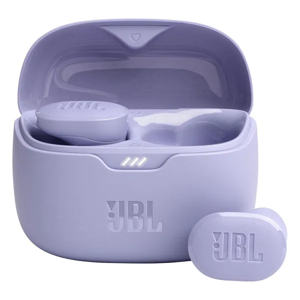 JBL Tune Buds ANC TWS Mor Kulak İçi Bluetooth Kulaklık